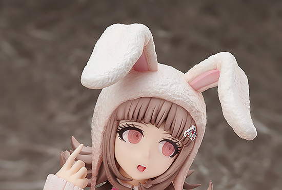 是2020年5月25日发售的动漫手办,制作者是freeing. /p>