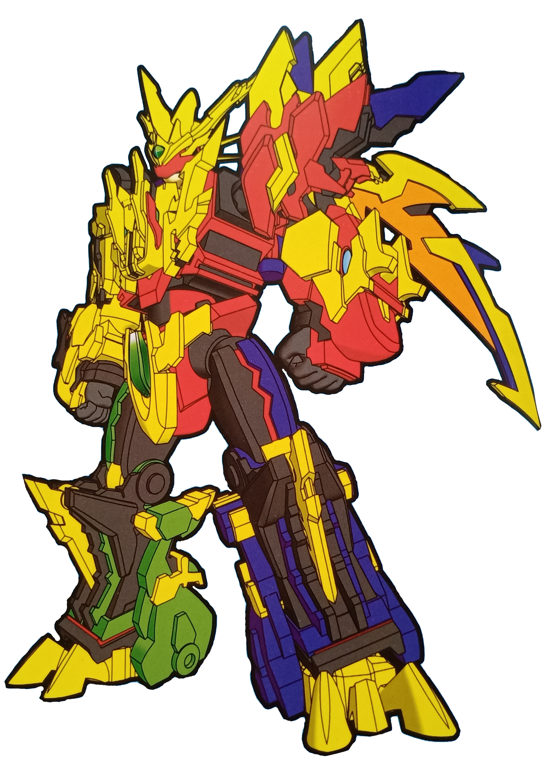  p>东方末是国产动画《 a target="_blank" href="/item/斗龙战士