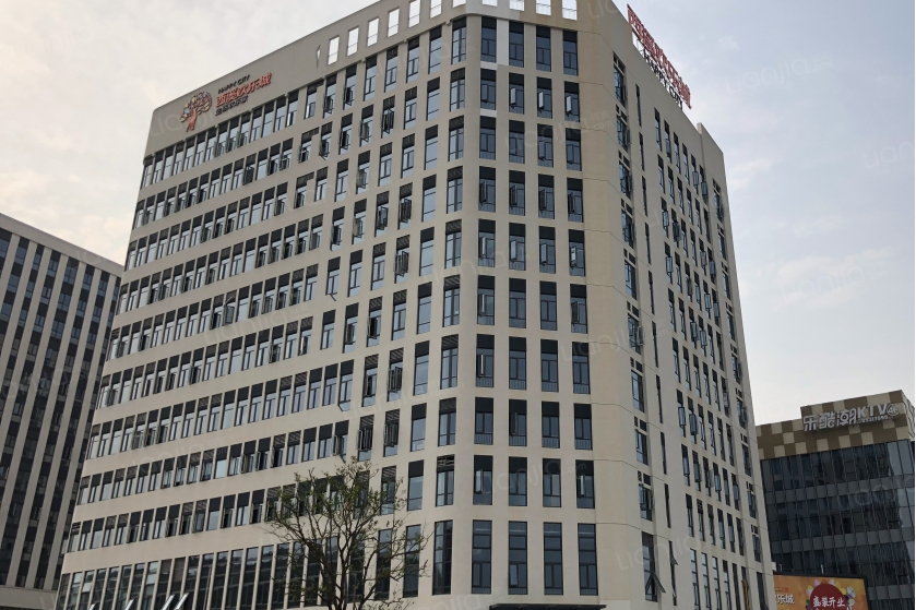 华元西溪欢乐城