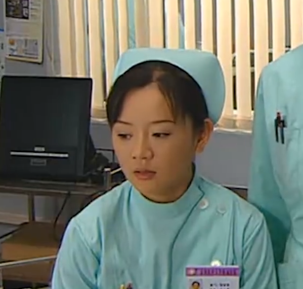 何小楚是电视剧《 a target="_blank" href="/item/无限生机/1510353"