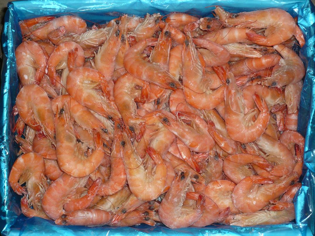  p>南美白对虾(学名: i>litopenaeus vannamei  /i>)是对虾科,滨对虾