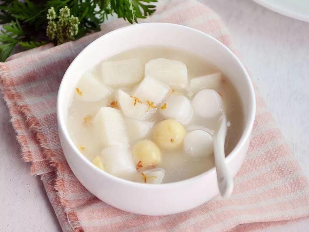 data-lemmaid="10685705">淮山药 /a>,莲子, a target="_blank" href=