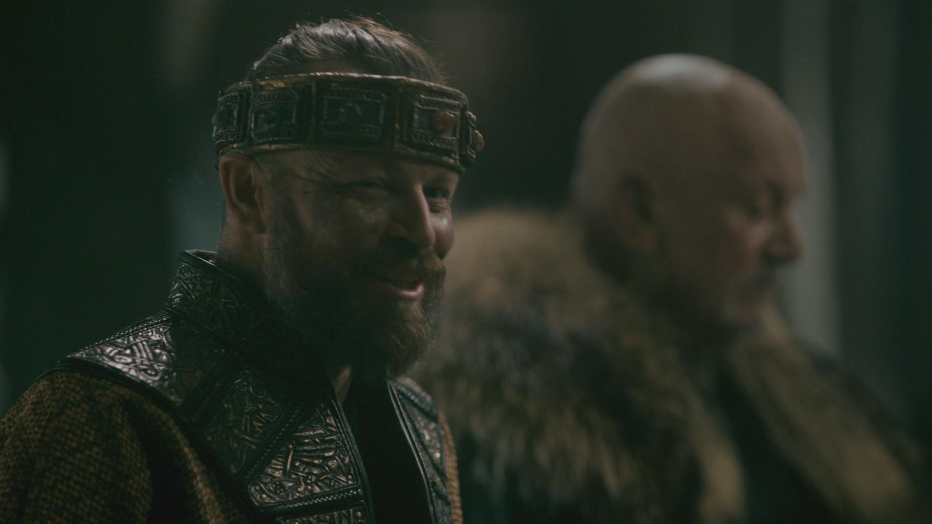  p data-id="stuftfl6gscy">《维京传奇第六季》是美国2019年古斯塔