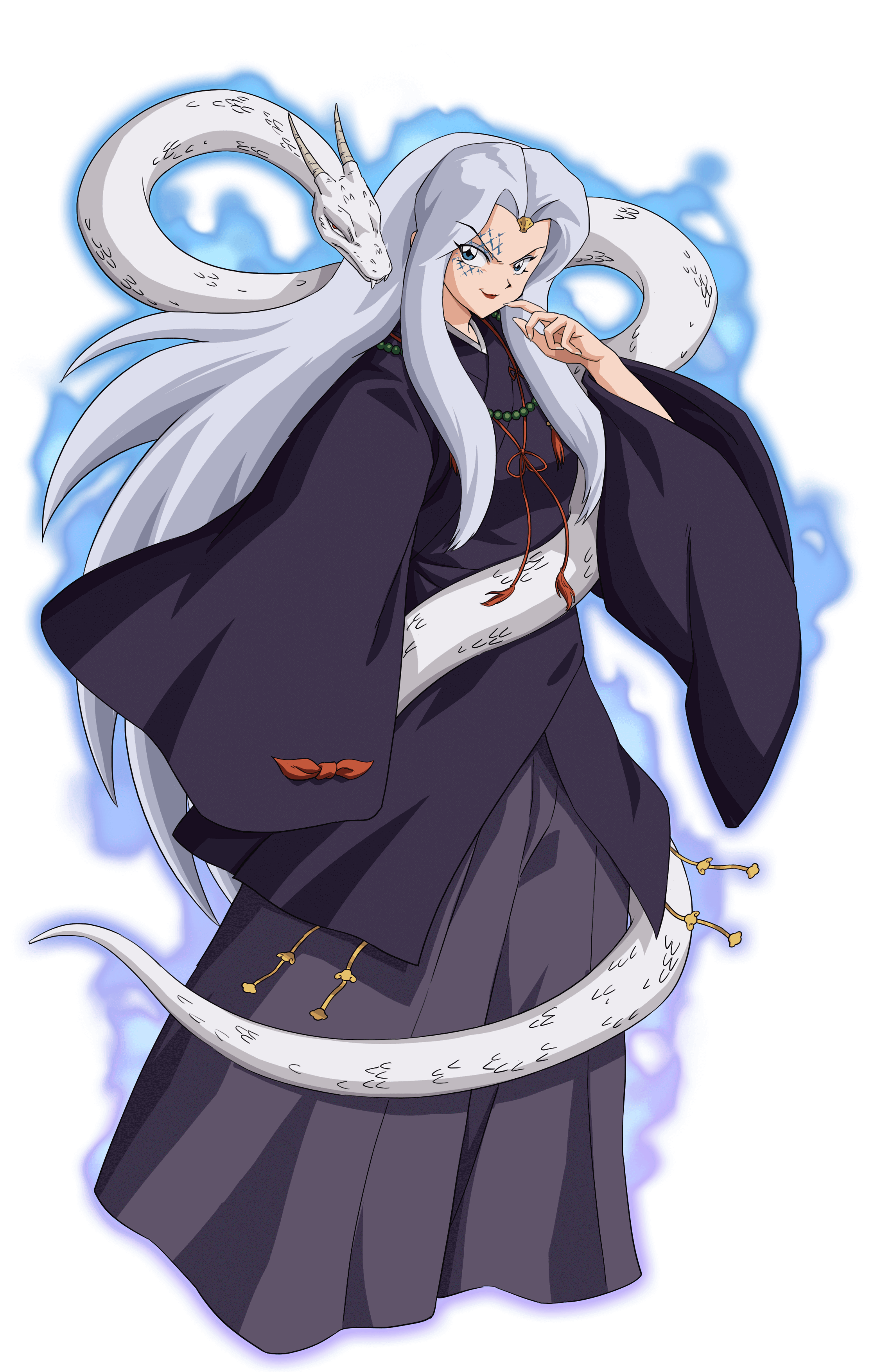 lhw">椿,日本漫画《 a target="_blank" href="/item/犬夜叉/26878"