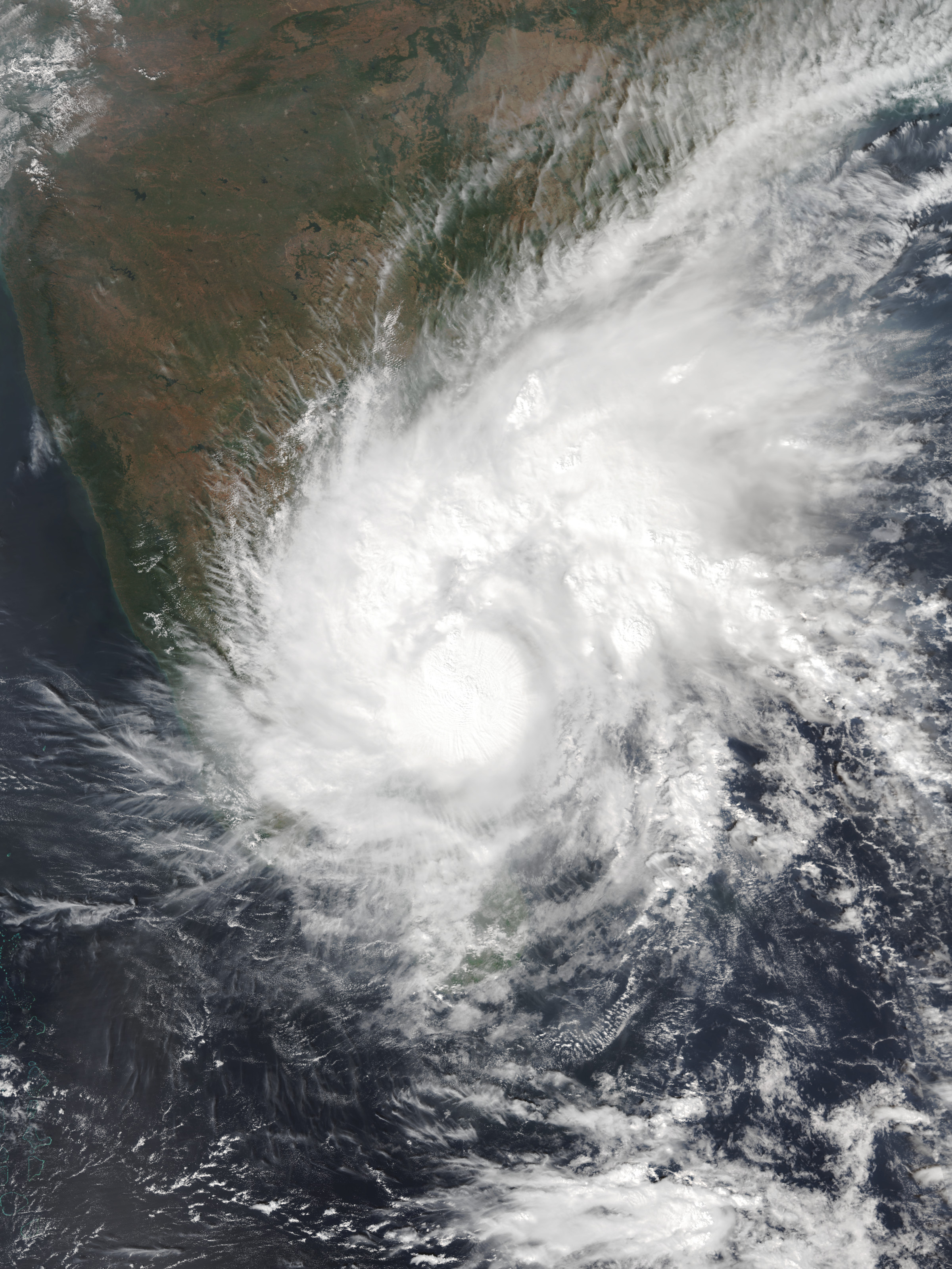  p>热带气旋尼瓦尔(英语:tropical cyclone nivar,印度气象局:bob 04