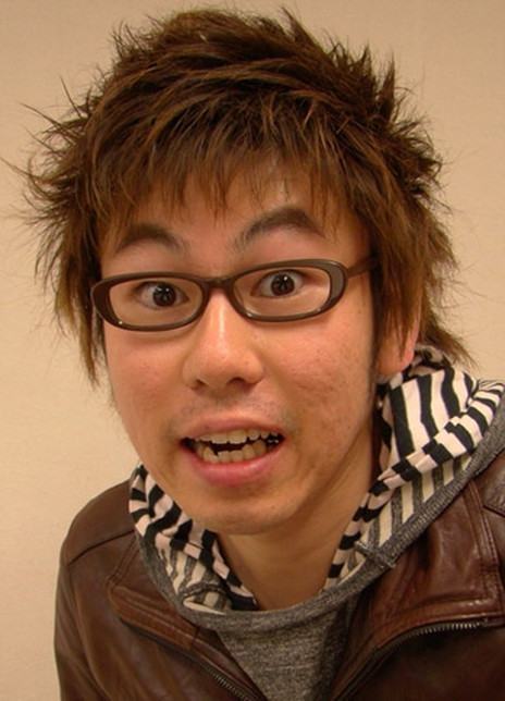 加藤淳也 百度百科