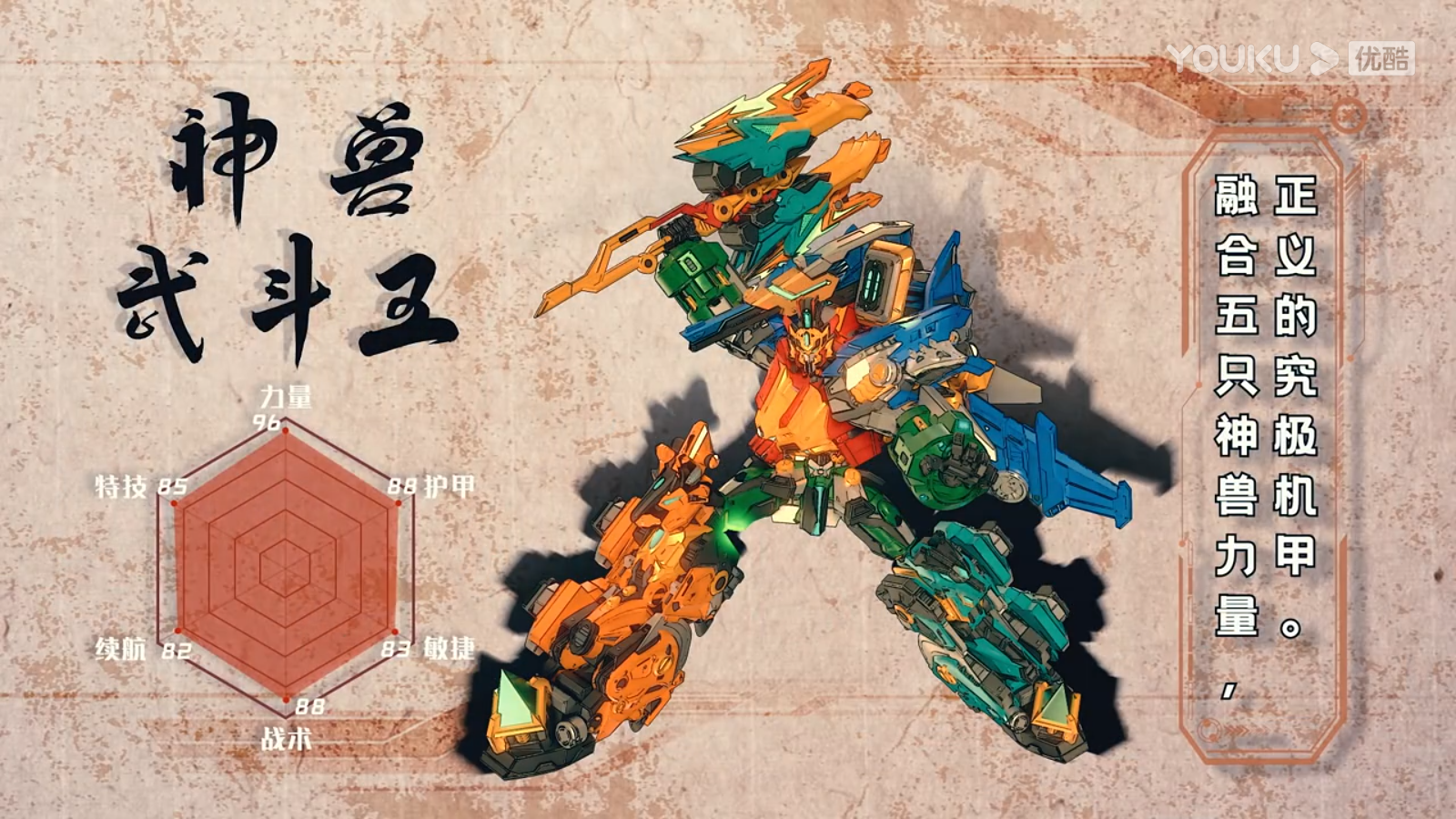  p>《钢铁飞龙3山海神兽录》是国产机甲动画ip" a target="_blank"