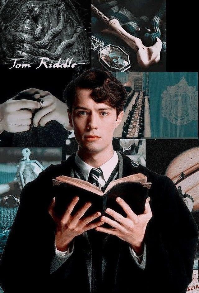 伏地魔(lord voldemort,1926-1998),原名汤姆·马沃罗