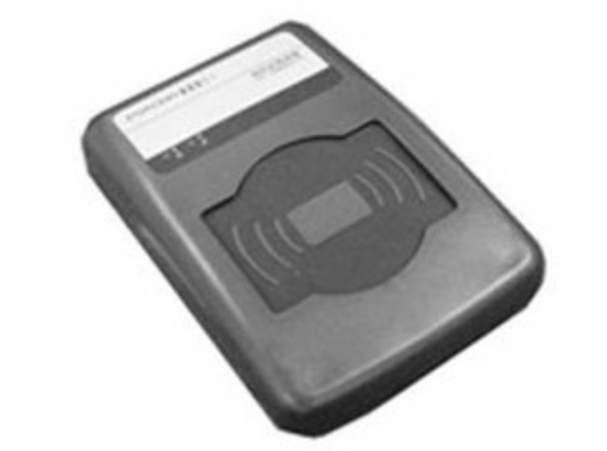 idmr02/tg是普天旗下的一款二代证阅读器