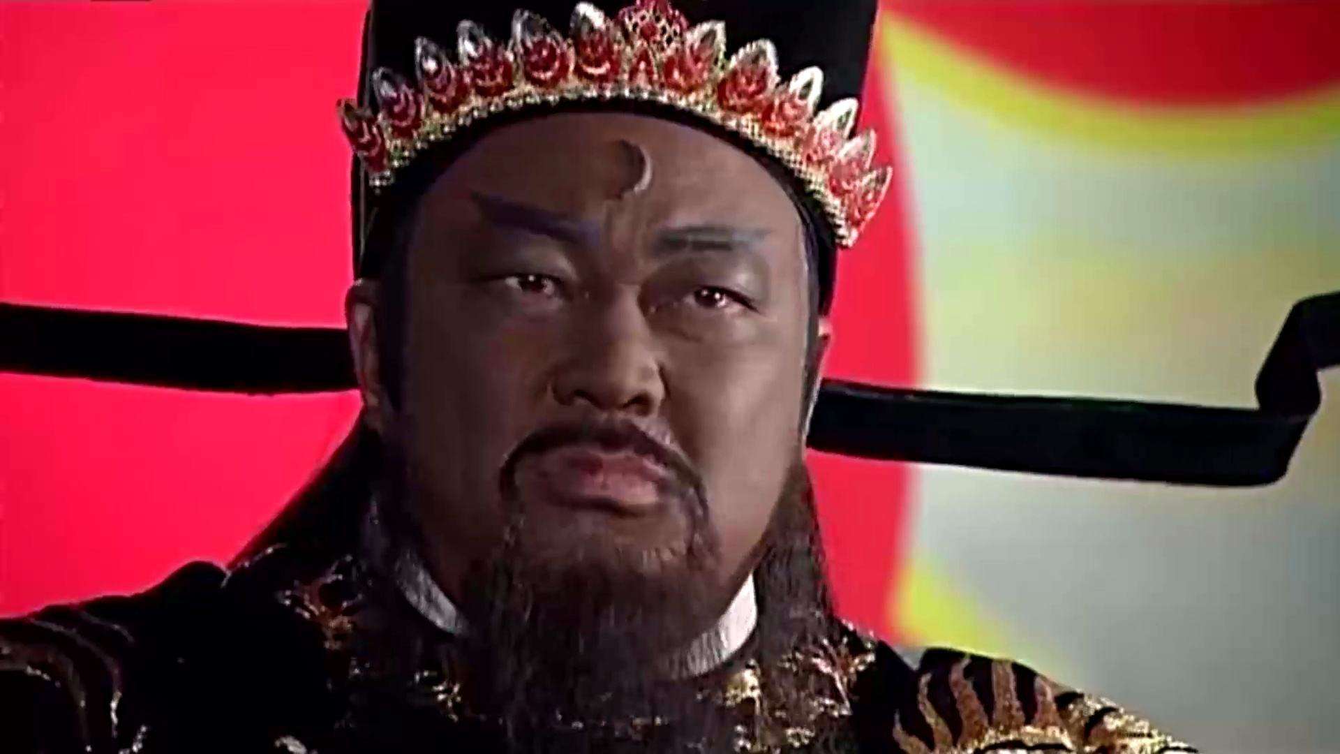 包拯的神话史：从北宋名臣到断案如神的包青天_百科TA说