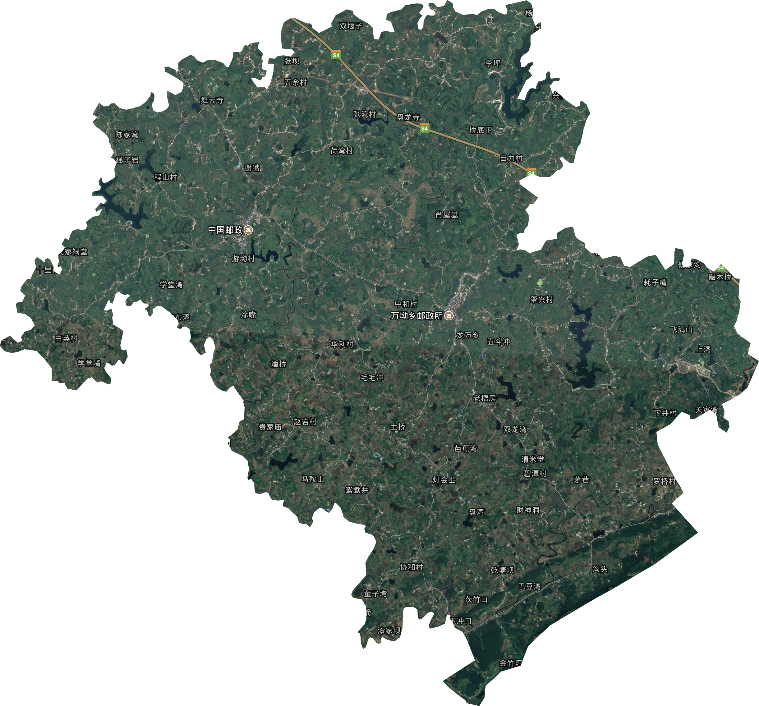  p data-id="gnwtsua889">龙万乡,隶属四川省自贡市富顺县,地处 a