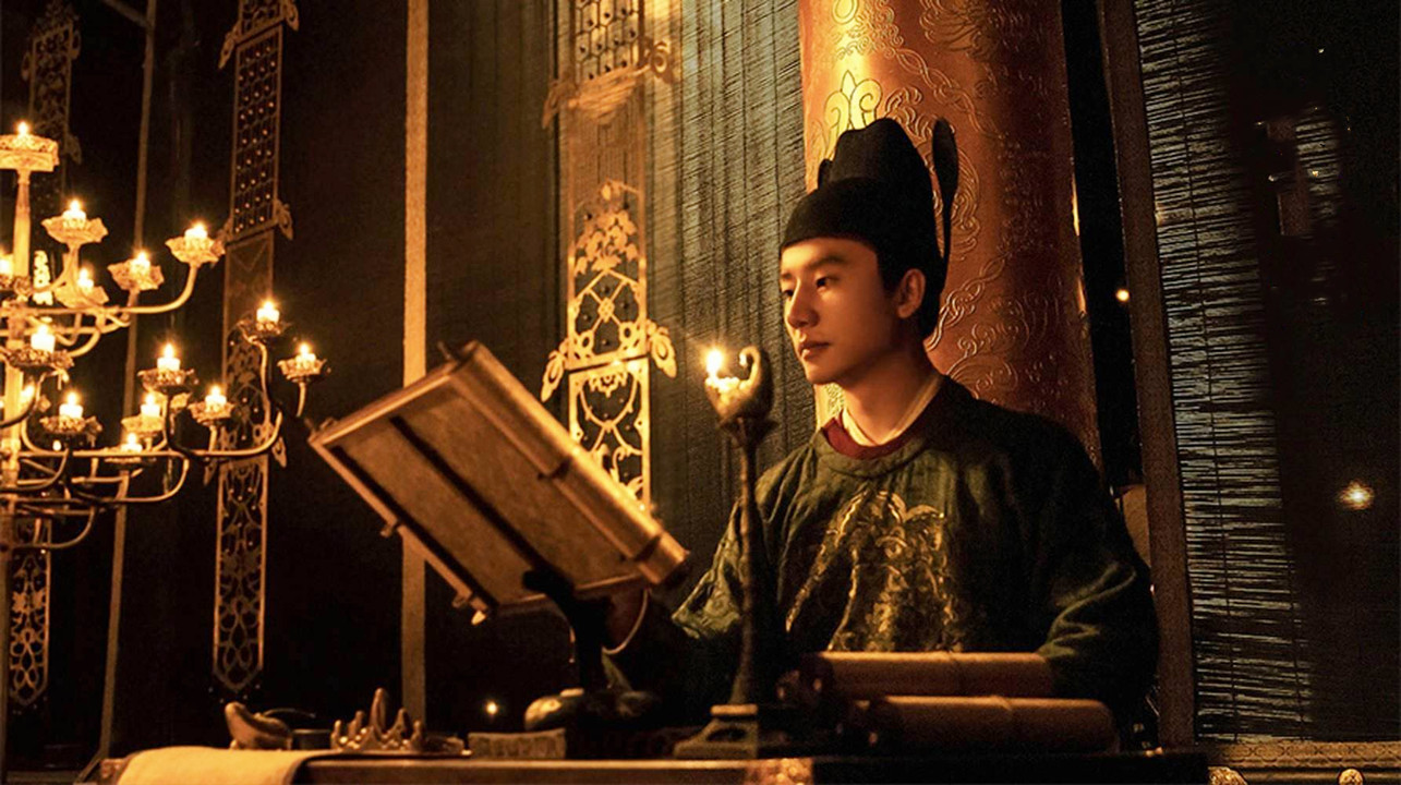 诗词歌赋，赋是什么文体，和骈文有什么不一样_百科TA说