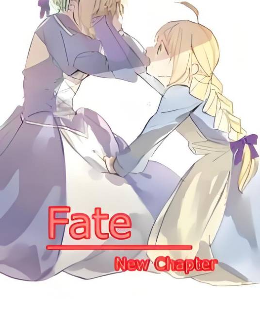 Fate/New Chapter_百度百科