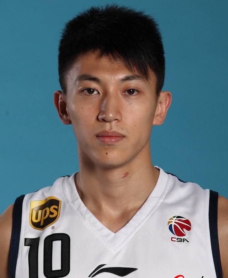 刘晓宇