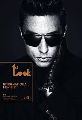 1st Look（2013年1st Look出版的图书）_百度百科