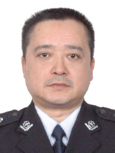  p>王少杰,现任自贡市公安局党委副书记. /p>