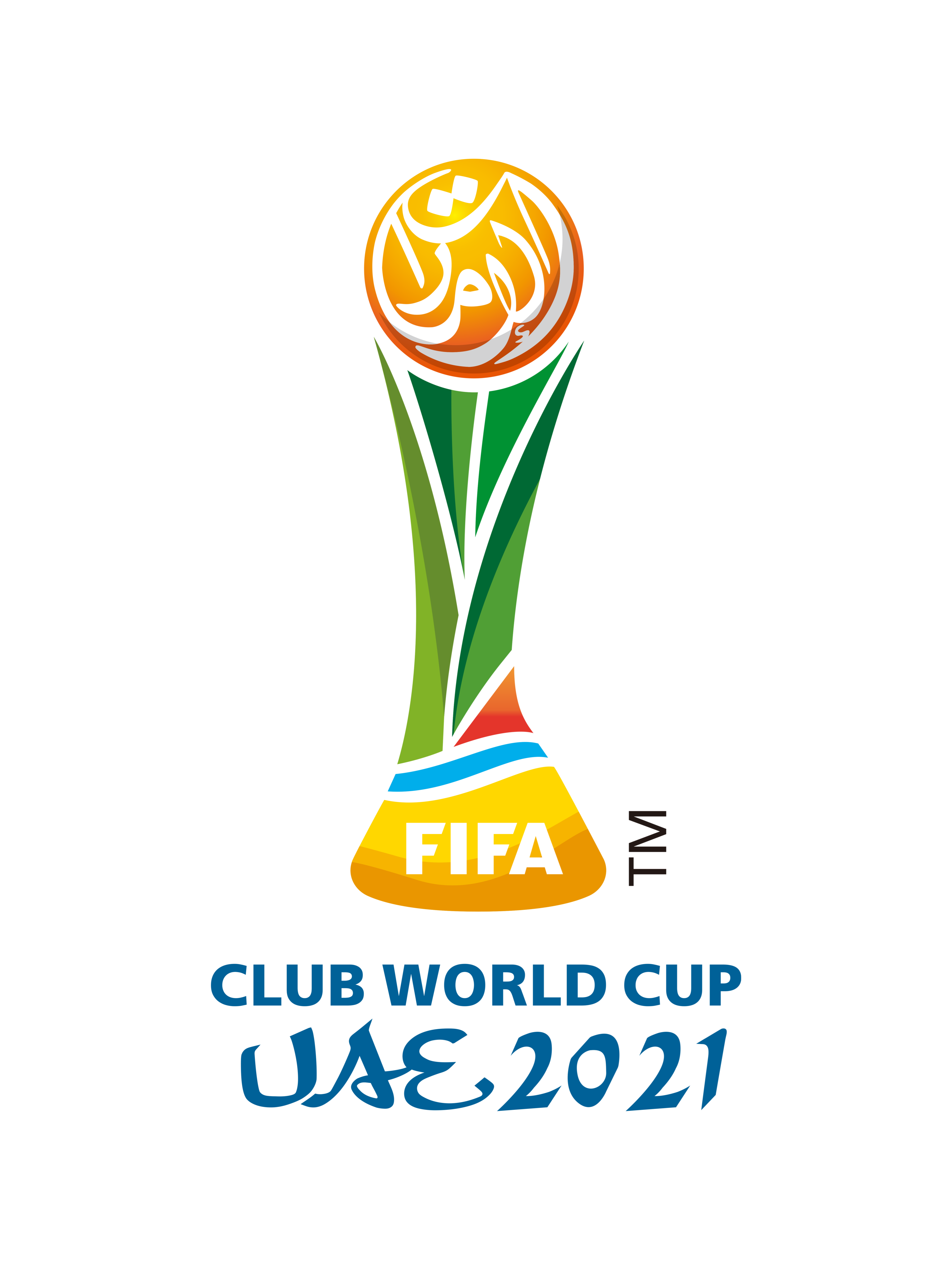 2021国际足联俱乐部世界杯