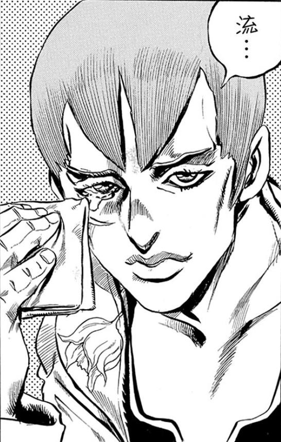  p>路卡,绰号"泪眼路卡",漫画《 a target="_b