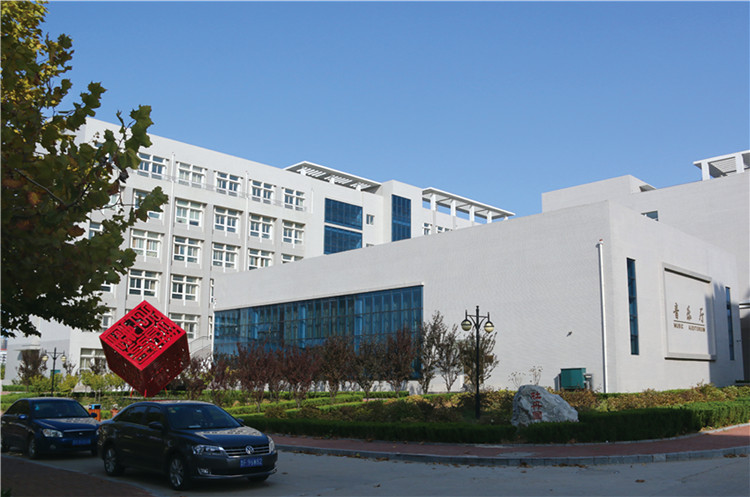 烟台商务职业学院