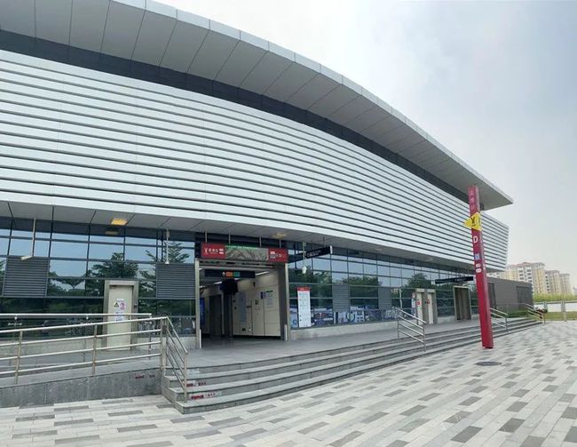 data-id="go04pqmo7w">高增站(gaozeng station),位于中国广东省广州