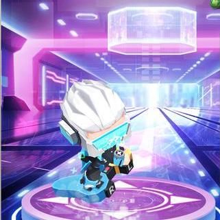  p>全能玩家劳尔是游戏《 a target="_blank" href="/item/迷你世界