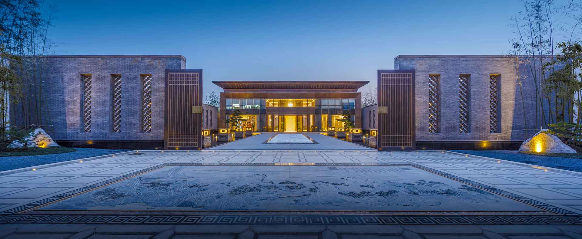 南京泰禾金尊府