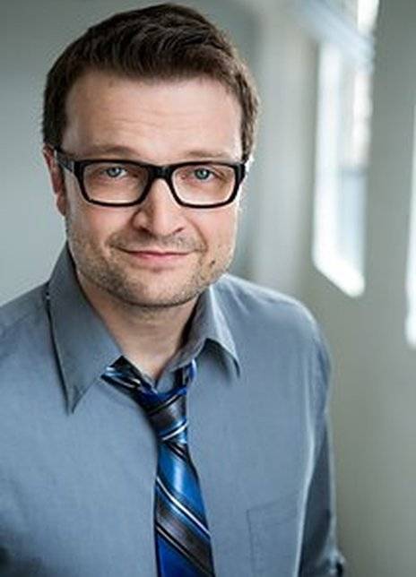 Allen Rueckert_百度百科