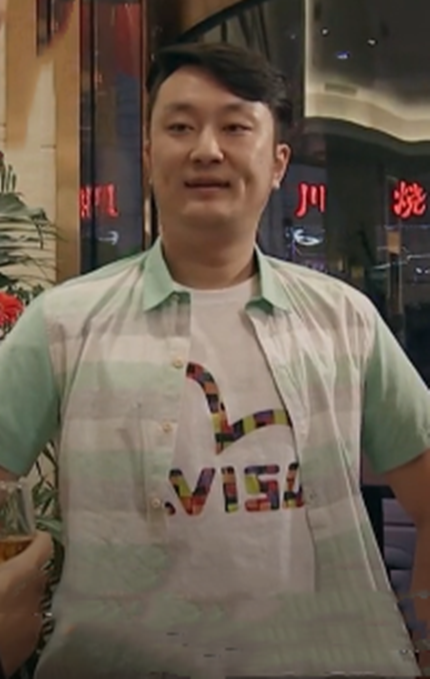 张琦（刑侦剧《抓的就是你》中的角色）_百度百科