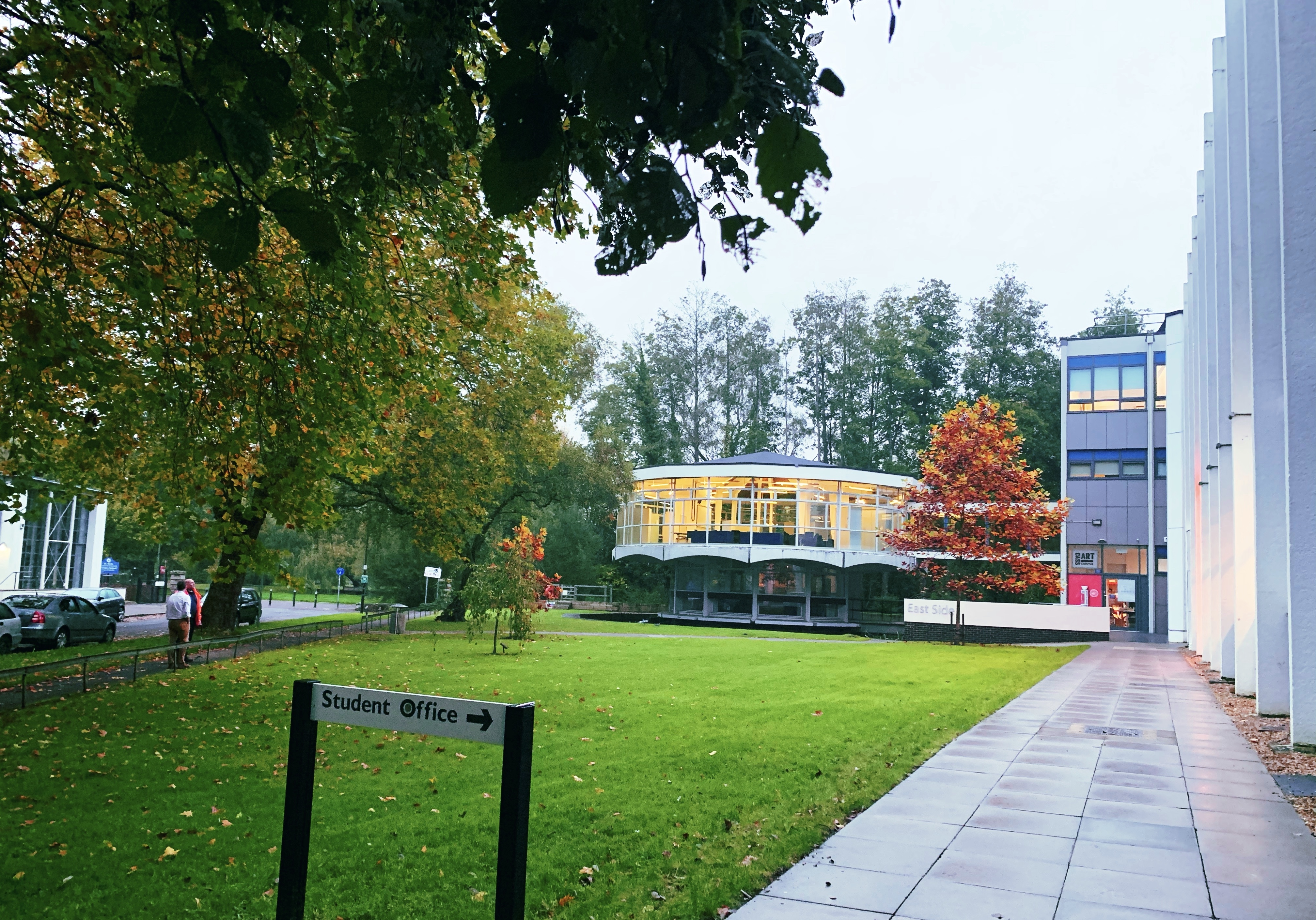  p>南安普顿大学(university of southampton),世界百强名校,英国皇家