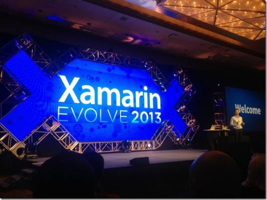 Xamarin_百度百科