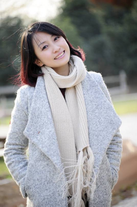 叶欢（中国内地女演员）_百度百科
