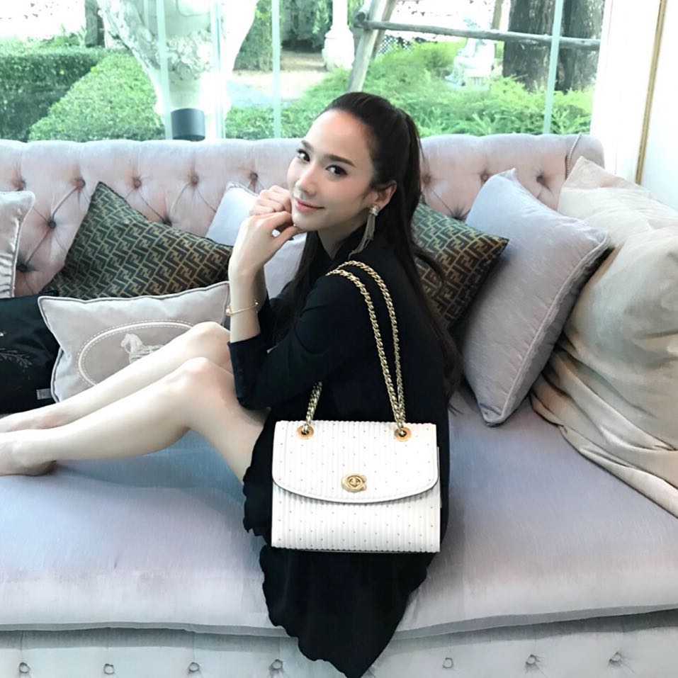  p>帕德容琶·砂楚(patcharapa chaichua),1978年12月5日出生于泰国