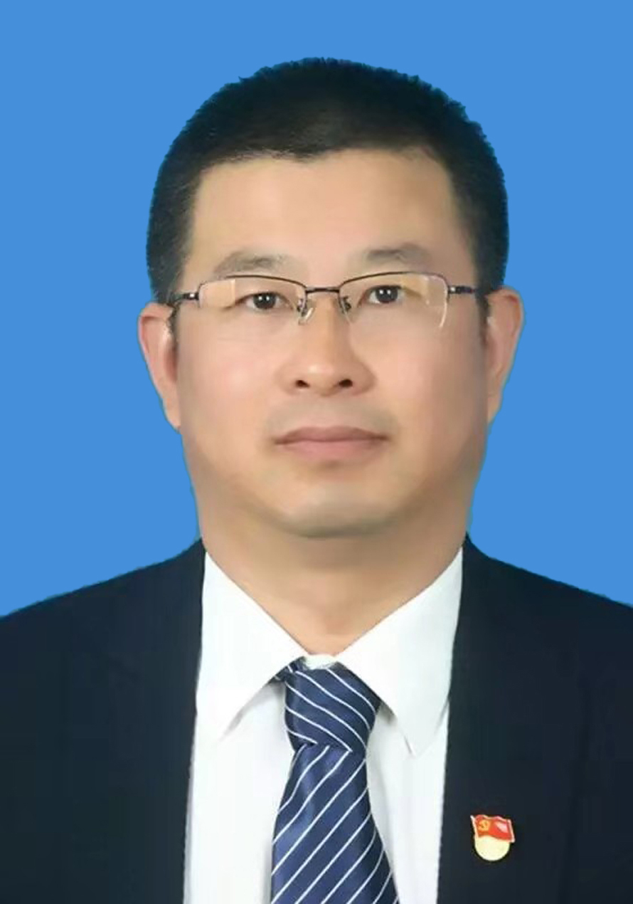  /p> p>现任黑龙江省齐齐哈尔市龙江县委常委,政法委书记. /p>