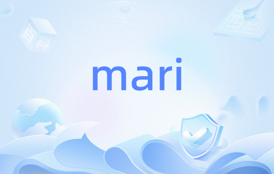 mari（研发效能度量提升的方法论）_百度百科