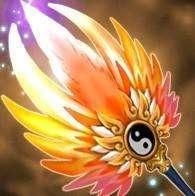 杨任：《封神榜》上最为怪异的长相！天地神魔之中绝无仅有！_百科TA说