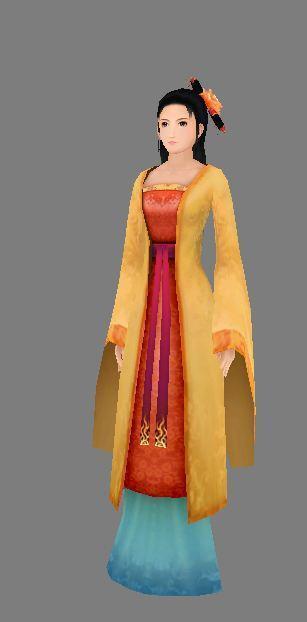  p>欧阳明珠,单机游戏《 a target="_blank" href="/item/仙剑奇侠传