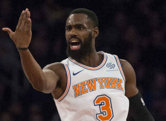 小蒂姆·哈达威