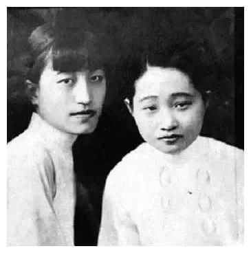 陈洁如