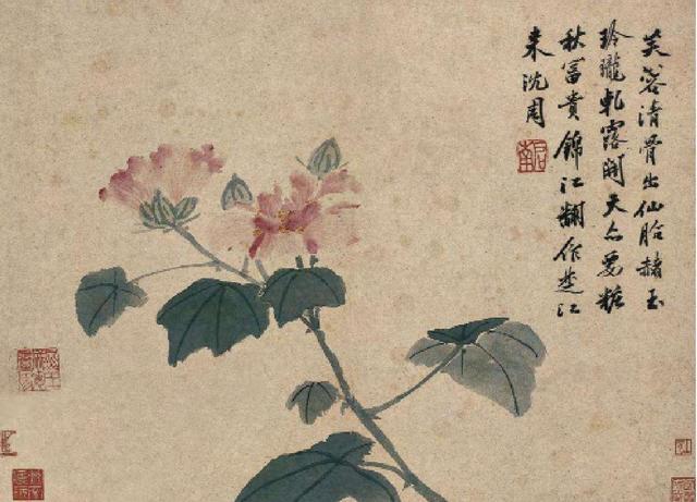 沈周为何被称为大明第一画家？_百科TA说