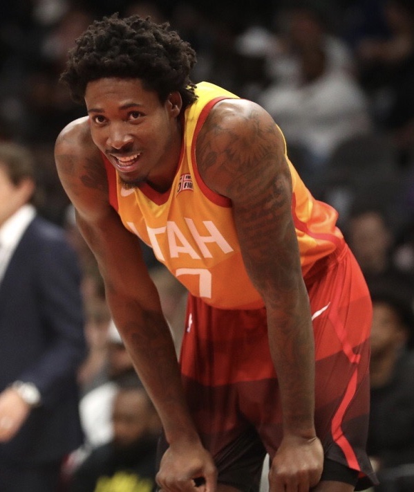  p>艾德·戴维斯(ed davis),1989年6月5日出生于 a target="_blank"