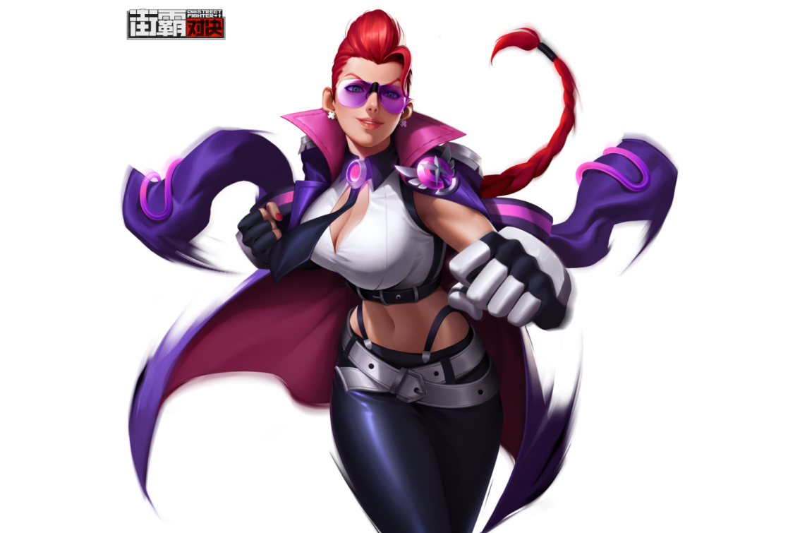  p>天王红蛇是游戏《 a target="_blank" href="/item/街霸:对决