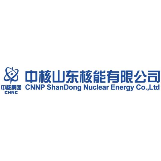 中核山东核能有限公司_百度百科