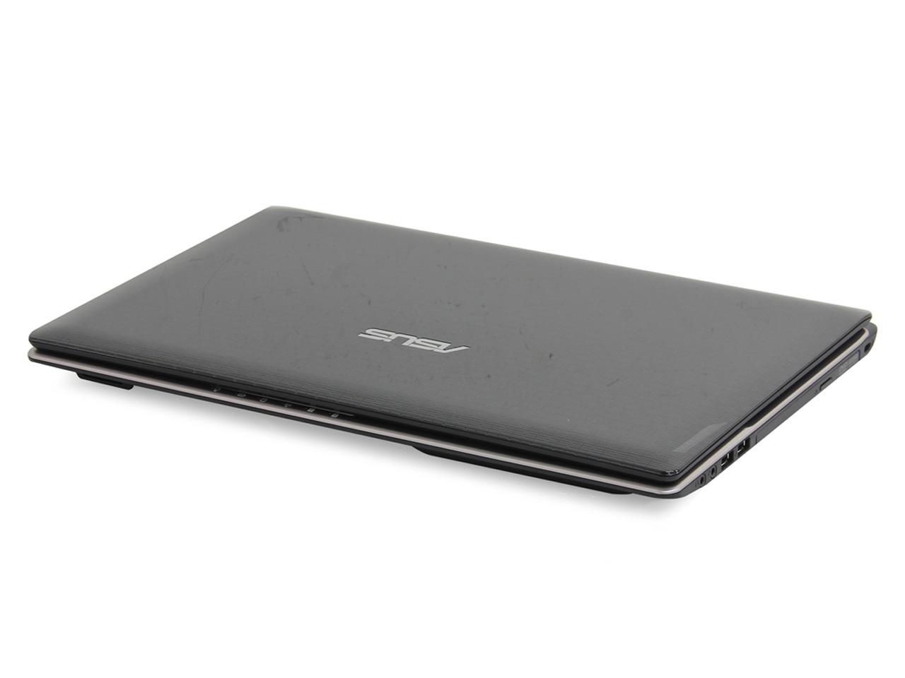 华硕 k53xi241sc-sl