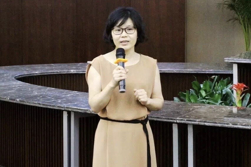 沈慧芬