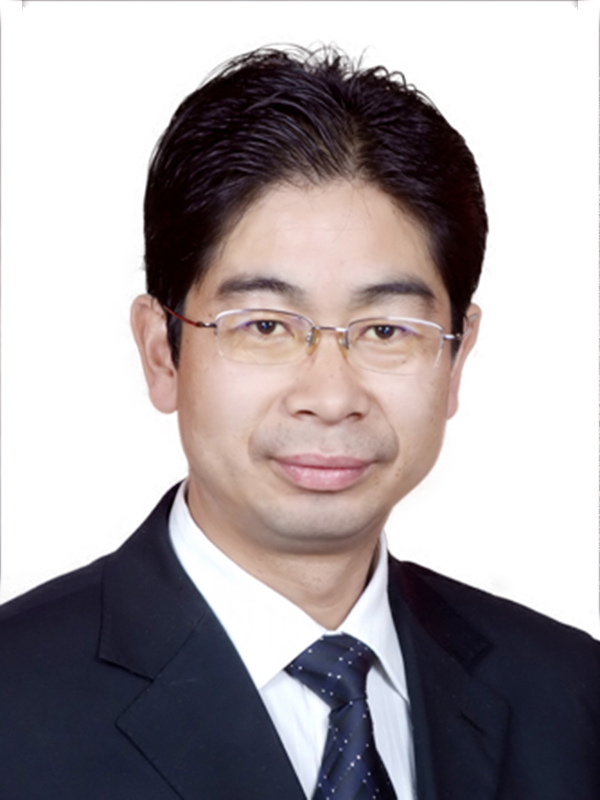 李福海