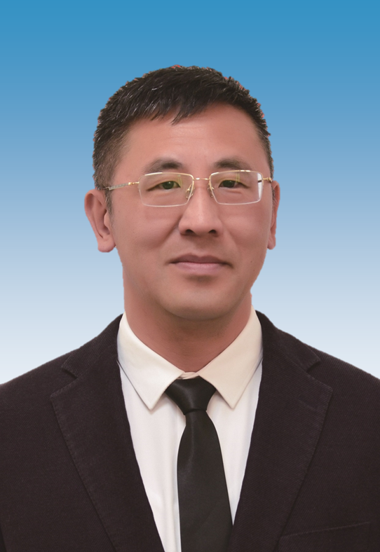 现任重庆市永川区信息化建设服务中心党组书记,主任.