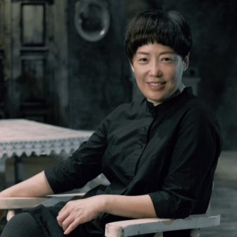 林丛（中国内地女导演、演员）_百度百科