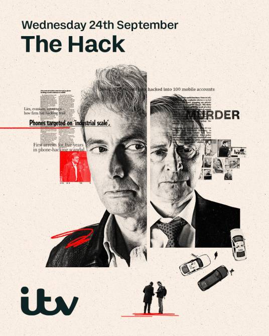 The Hack_百度百科