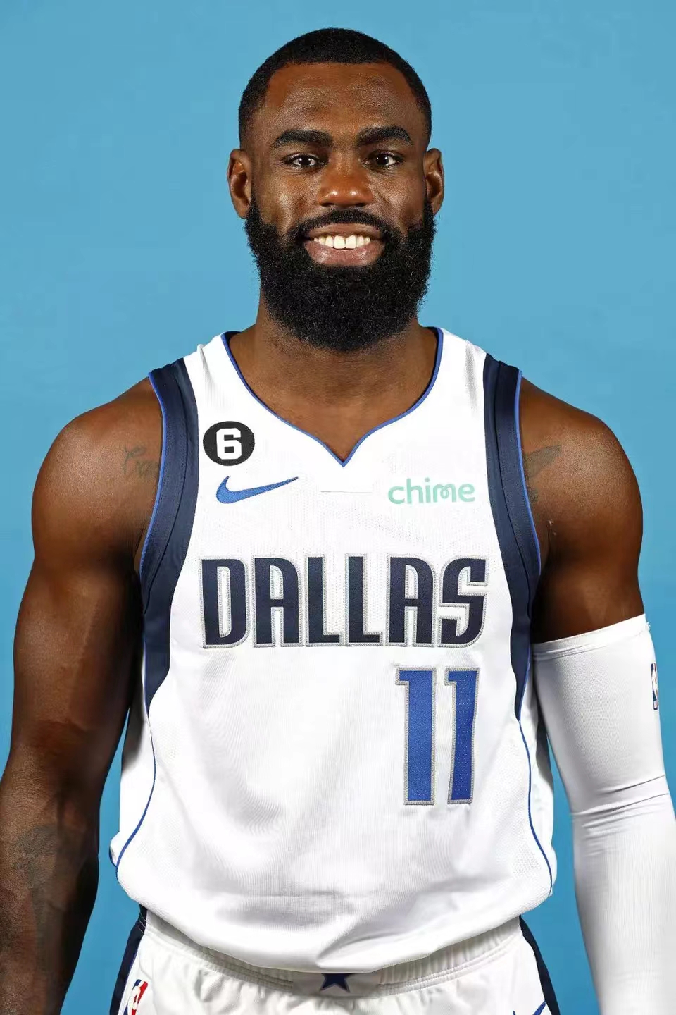 小蒂姆·哈达威