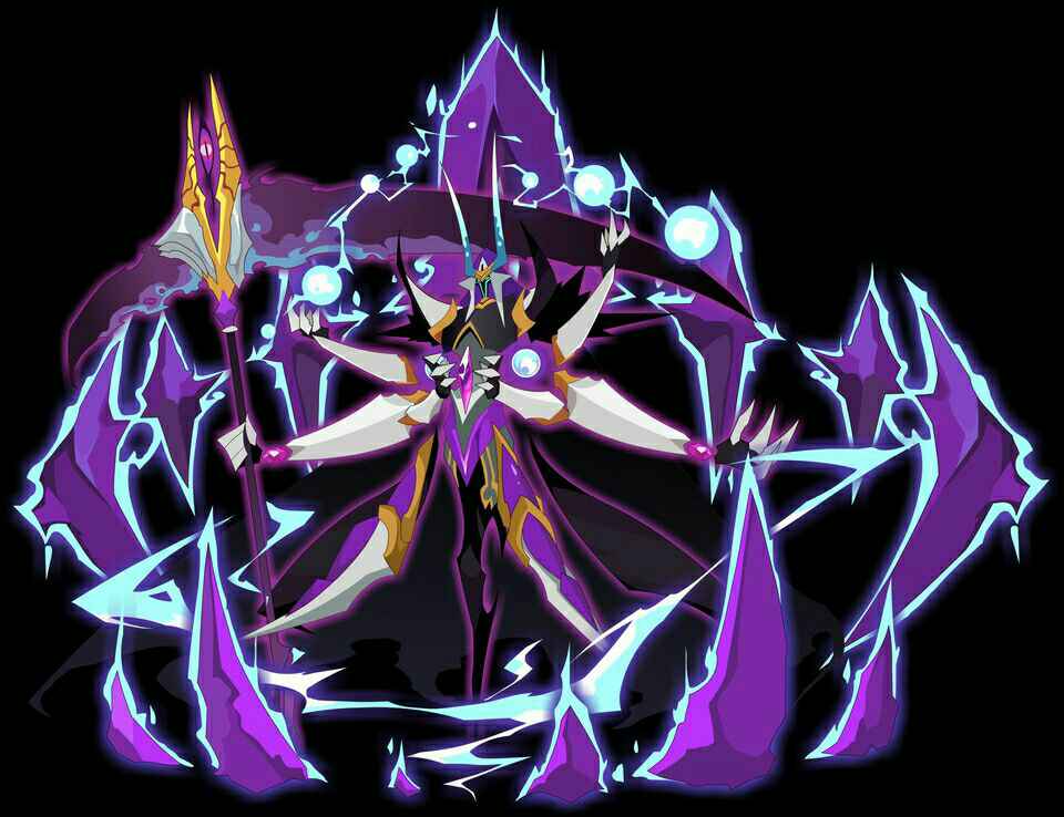 魔灵王·斯摩亚蒂,动画《赛尔号》中的